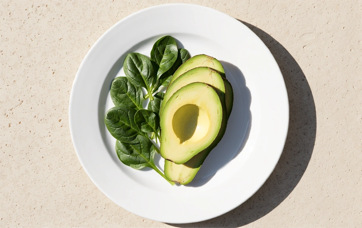 Frische Lebensmittel